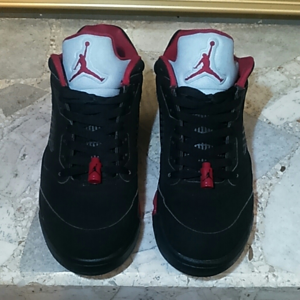Air Jordan 5 low top